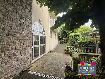 Appartement, 28,81 m²