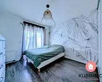 Appartement, 44,04 m²