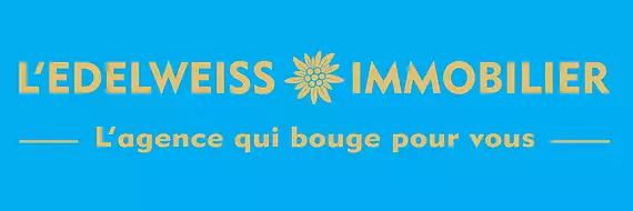 L'EDELWEISS IMMOBILIER