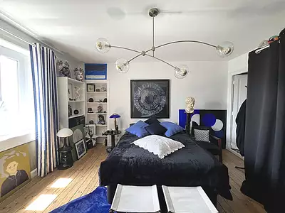 Maison, 200 m²