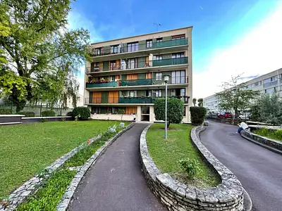 Appartement, 24 m²