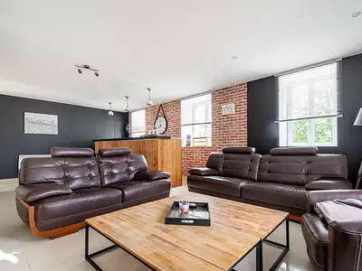 Maison, 142 m²