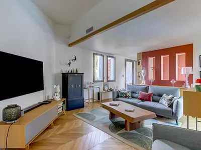 Maison, 235 m²