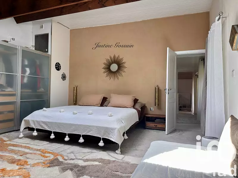Maison, 160 m²