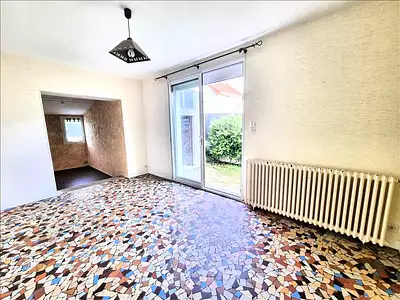 Maison, 90 m²