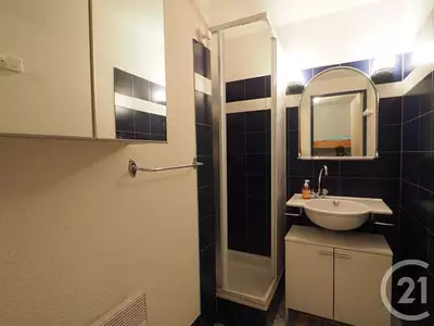 Appartement, 35,9 m²