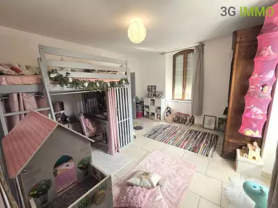 Appartement, 78 m²