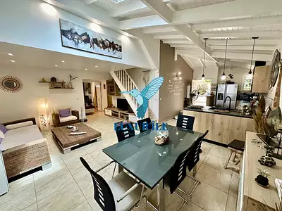 Maison, 127,38 m²