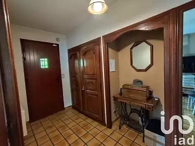 Maison, 147 m²