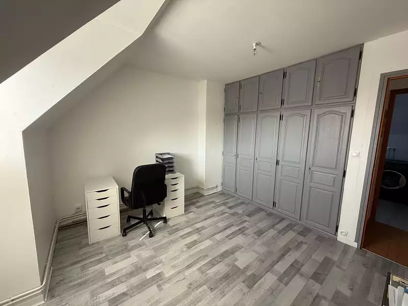 Maison, 156 m²