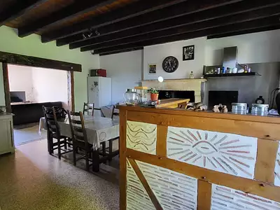 Maison, 157 m²