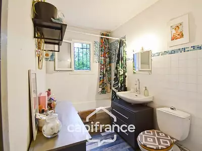 Maison, 74 m²