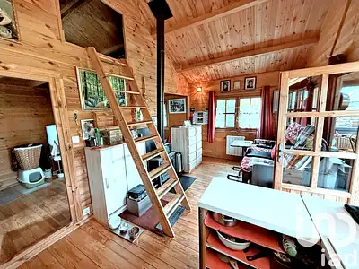Maison, 126 m²