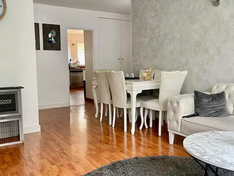 Appartement, 72 m²