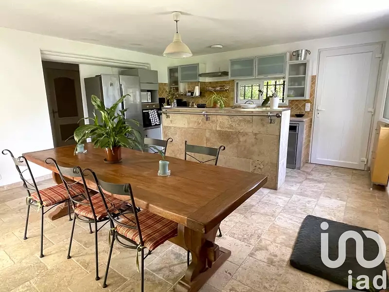 Maison, 145 m²