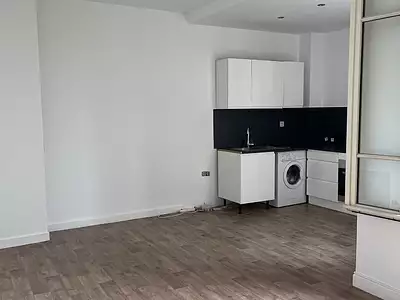 Appartement, 34,22 m²