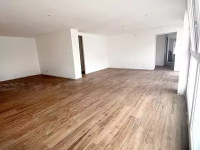 Appartement, 113 m²