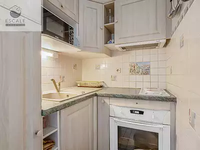 Appartement, 41,75 m²