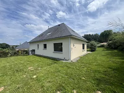 Maison, 98 m²
