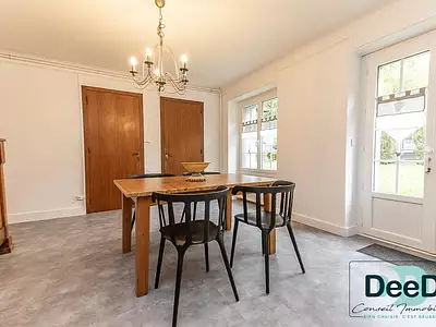 Maison, 175 m²