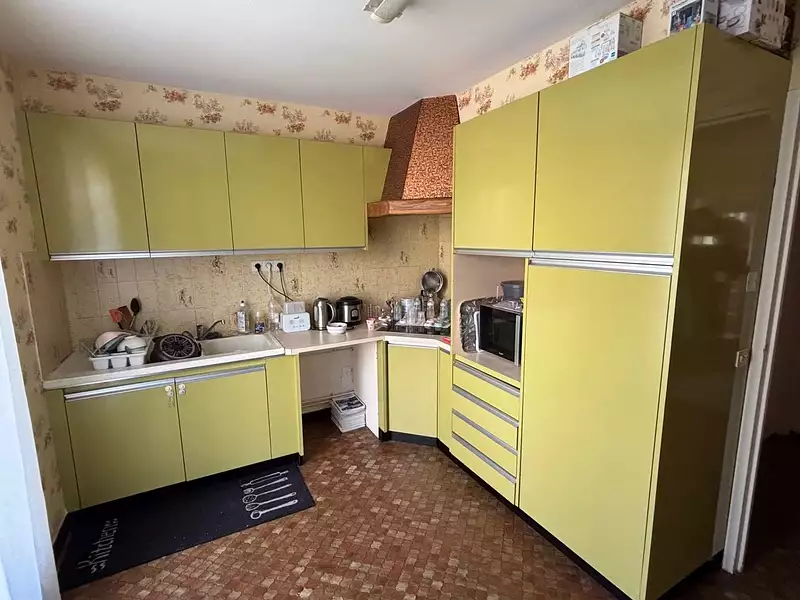 Maison, 110,11 m²
