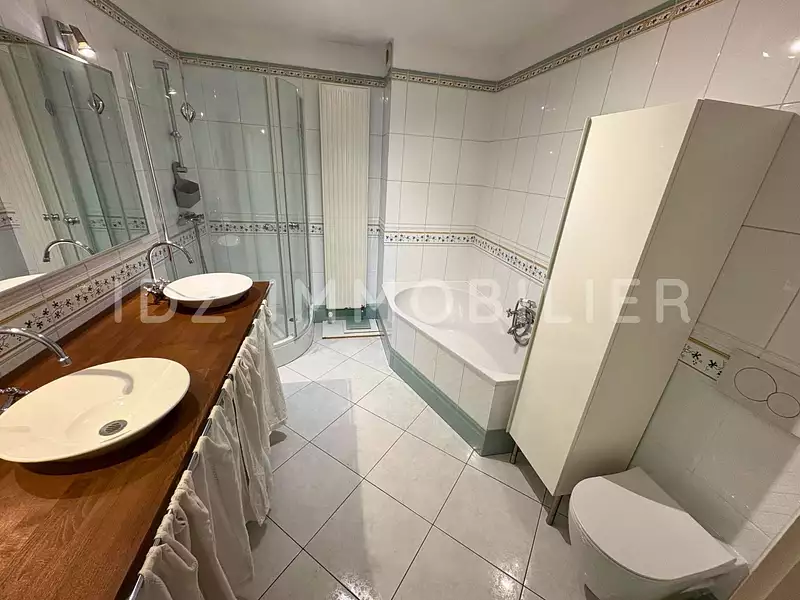 Appartement, 97,84 m²