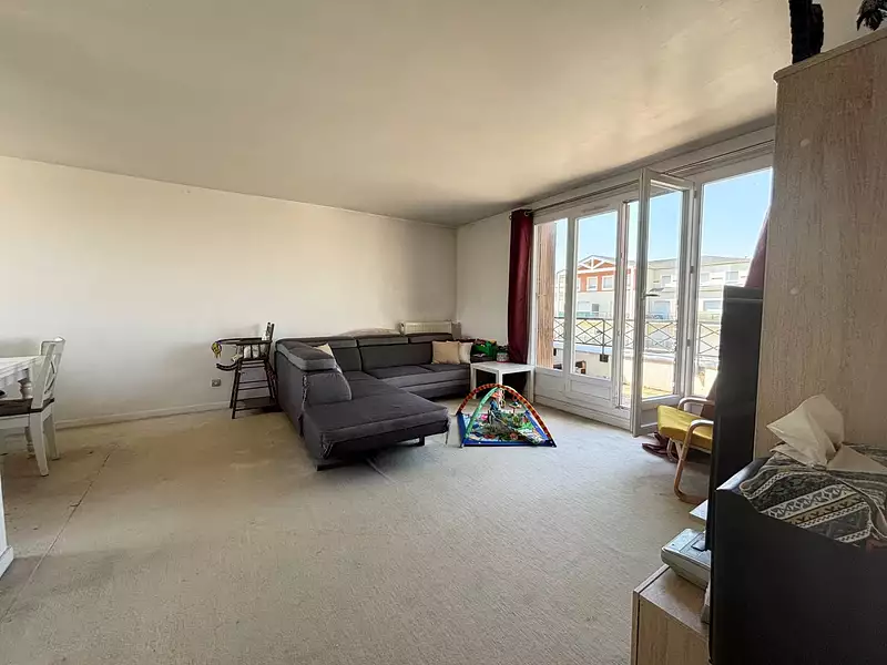 Appartement, 79 m²