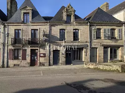 Maison, 367 m²