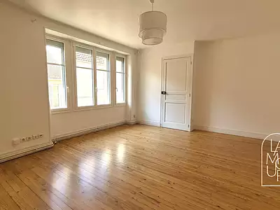 Appartement, 109 m²