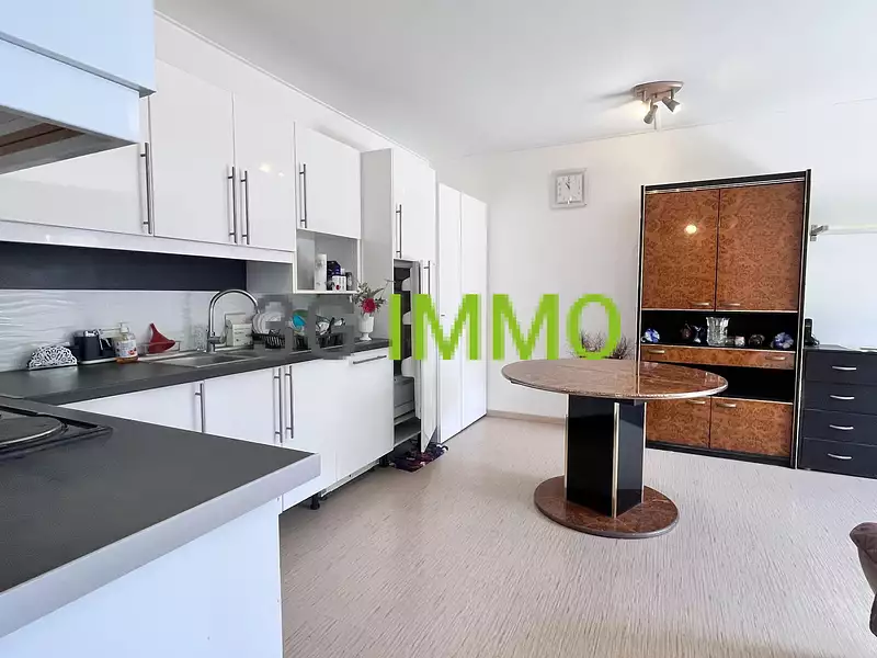 Appartement, 36 m²