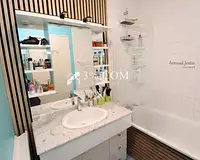 Appartement, 76,47 m²