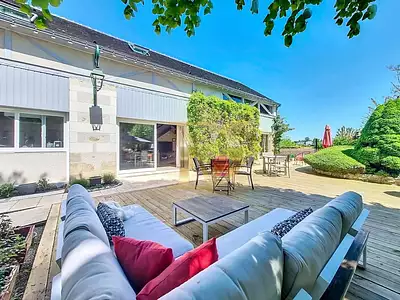 Maison, 350 m²