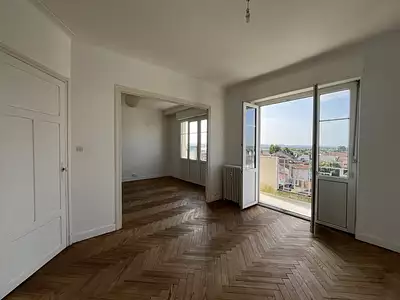 Appartement, 80 m²