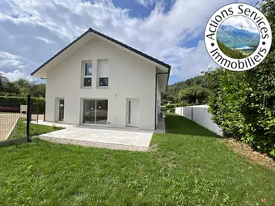 Appartement, 77,5 m²