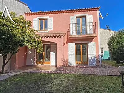 Maison, 86 m²