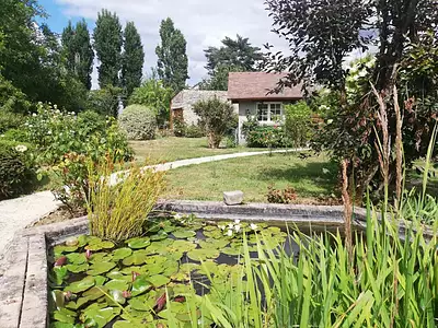 Maison, 251 m²