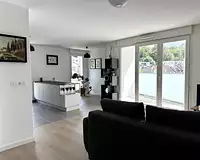 Appartement, 92,19 m²