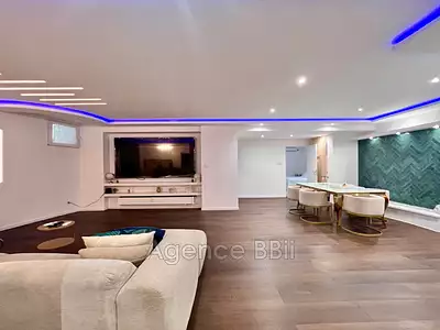 Appartement, 157 m²