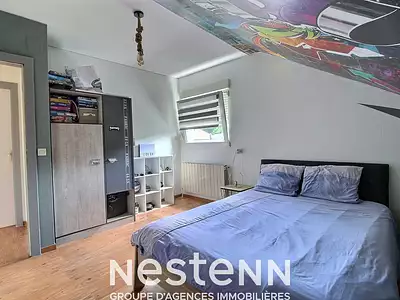 Maison, 142 m²