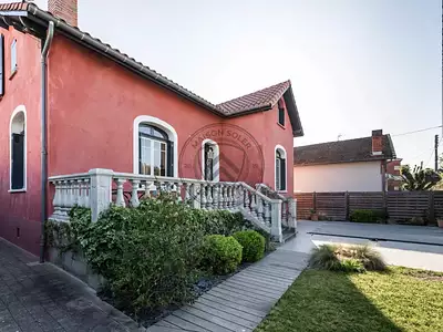 Maison, 185,43 m²