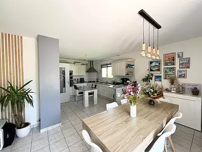 Maison, 77,49 m²