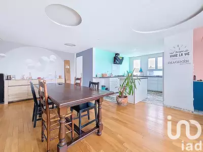Maison, 96 m²