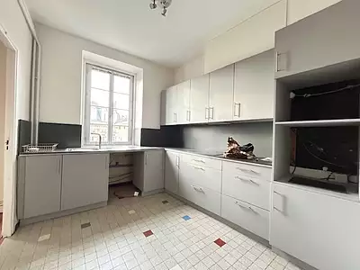 Appartement, 142,03 m²