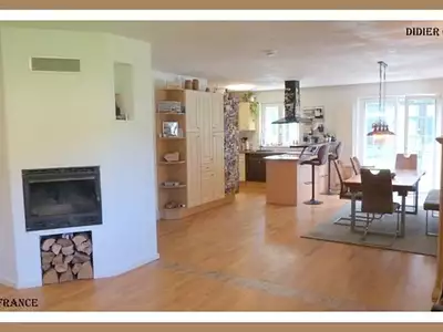 Maison, 139 m²