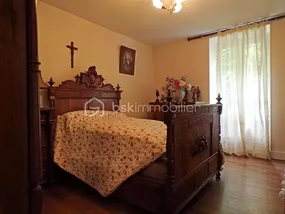 Maison, 260 m²