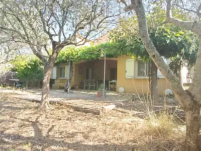 Maison, 139 m²