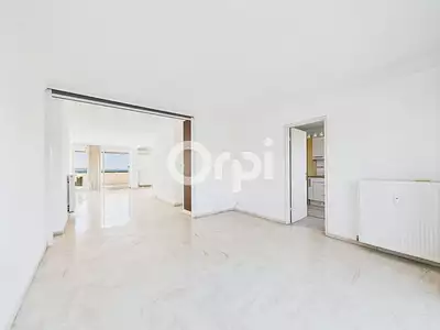Appartement, 147 m²