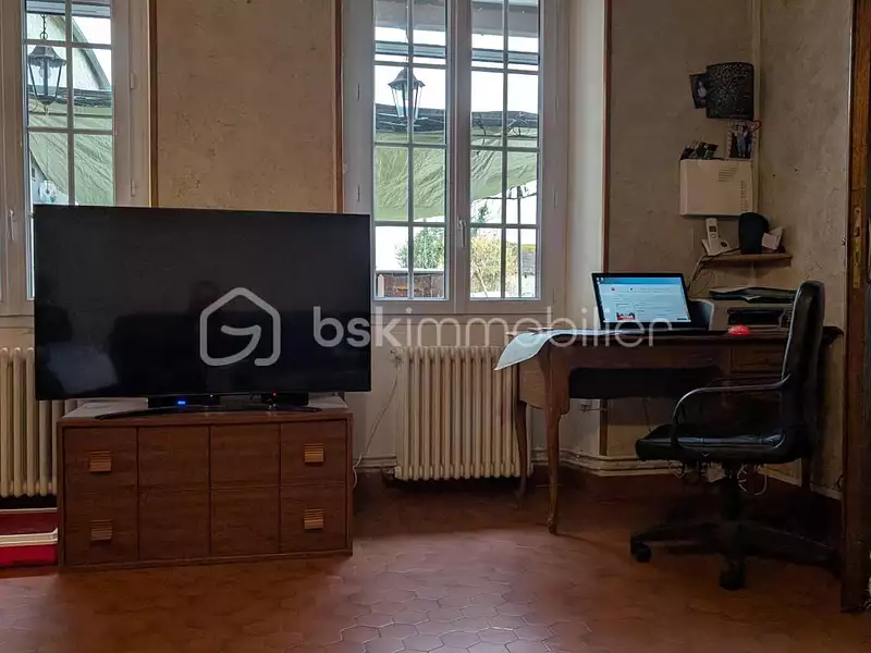 Maison, 165 m²