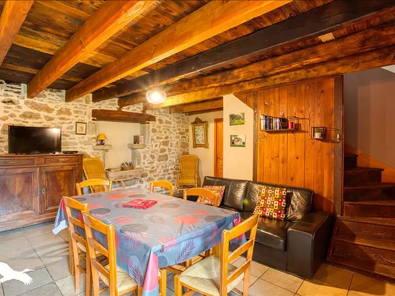 Maison, 76 m²
