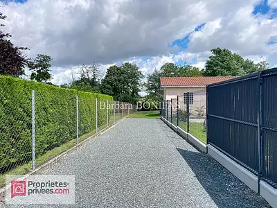 Terrain, 1 460 m²